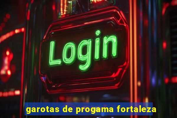 garotas de progama fortaleza